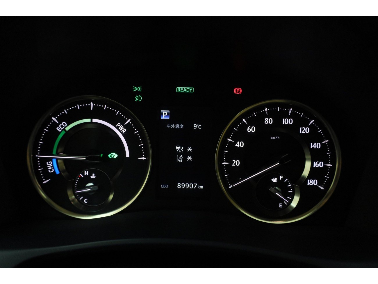 Toyota Alphard 2020