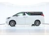 Toyota Alphard 2020