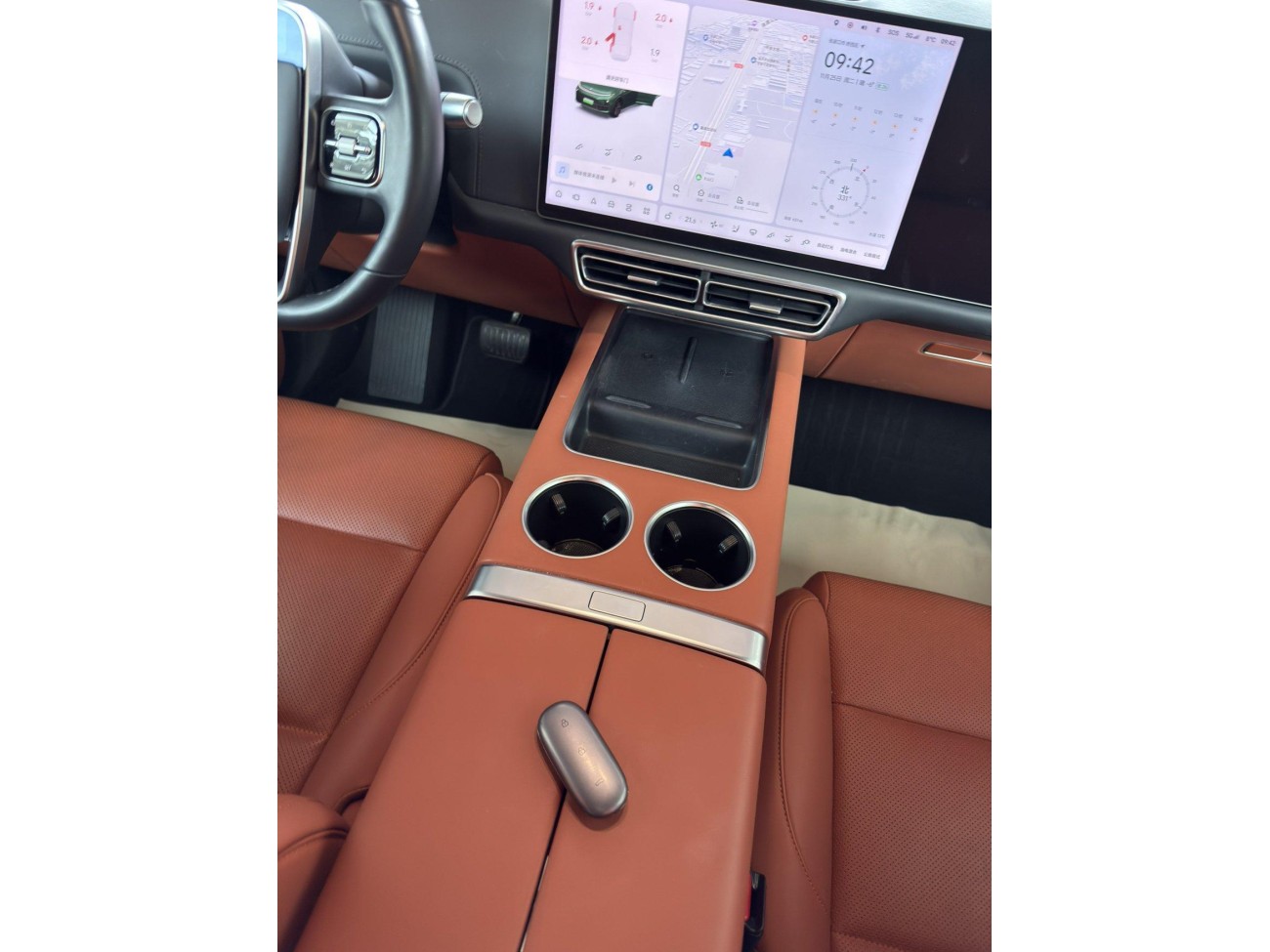 Li Auto L7 2023