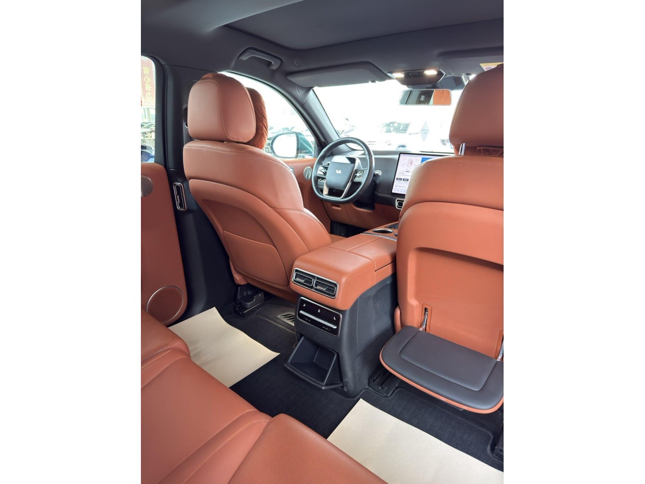 Li Auto L7 2023
