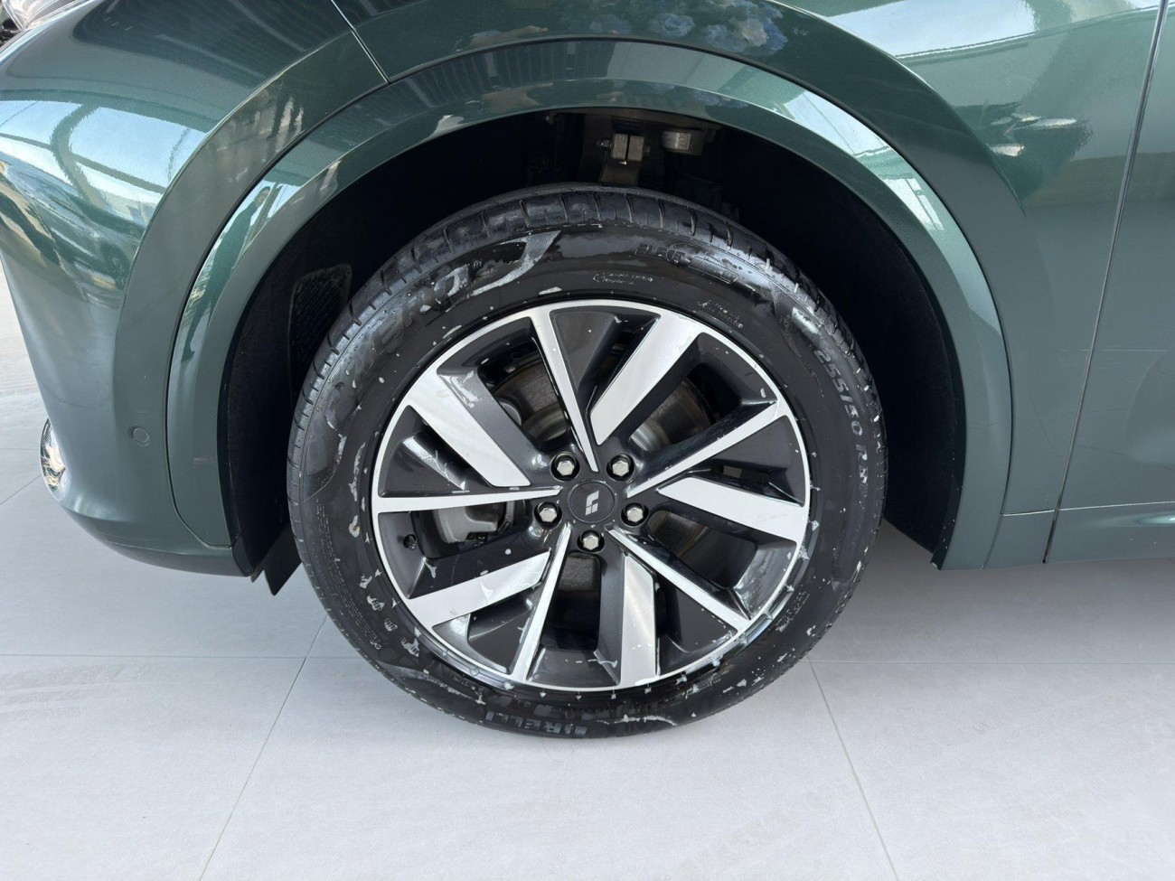 Li Auto L7 2023