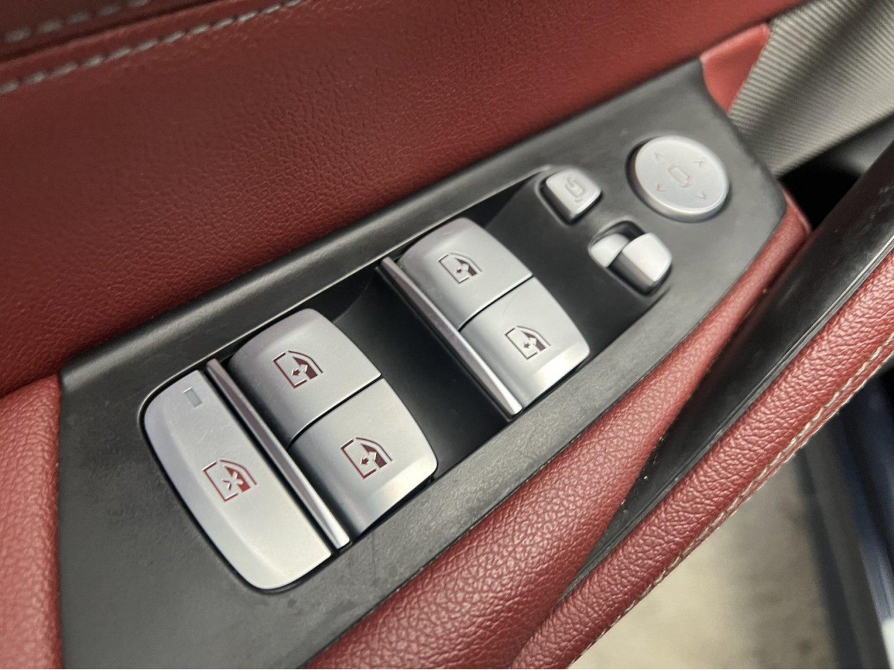 BMW 530Li 2024