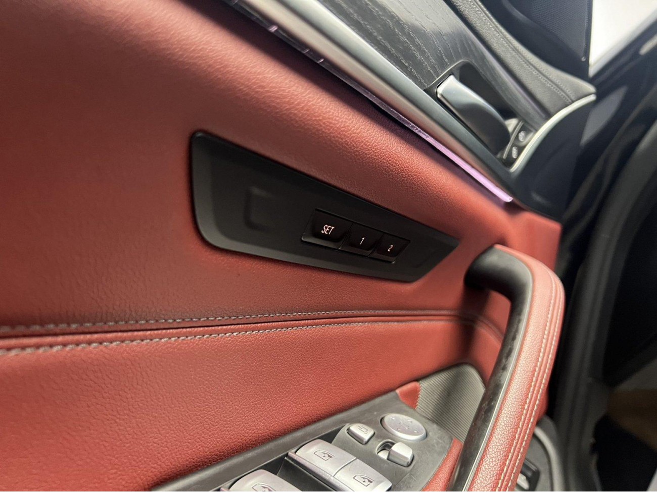 BMW 530Li 2024