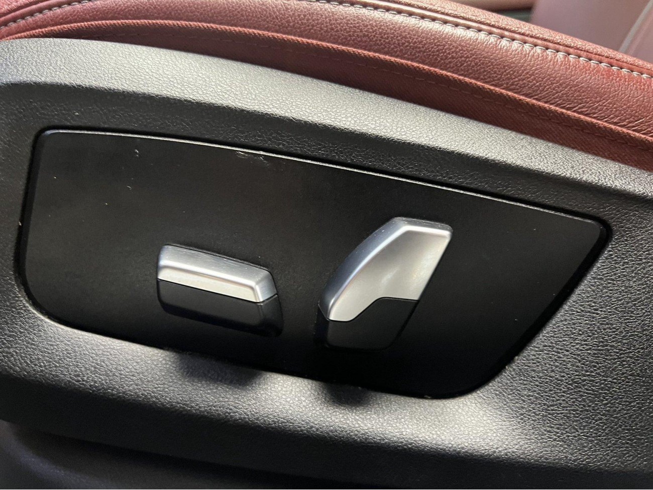 BMW 530Li 2024