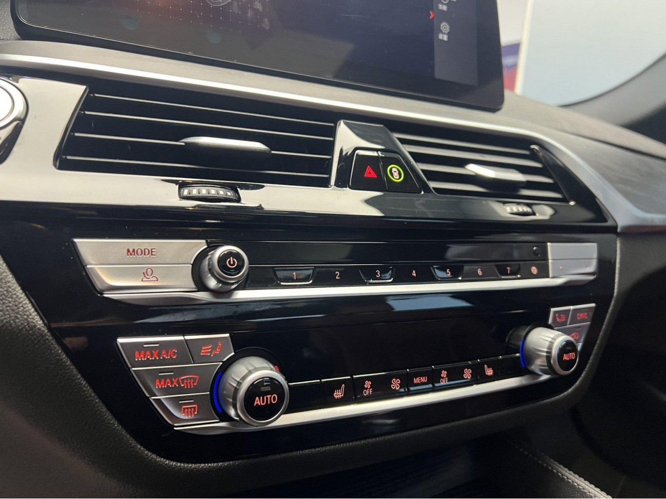 BMW 530Li 2024