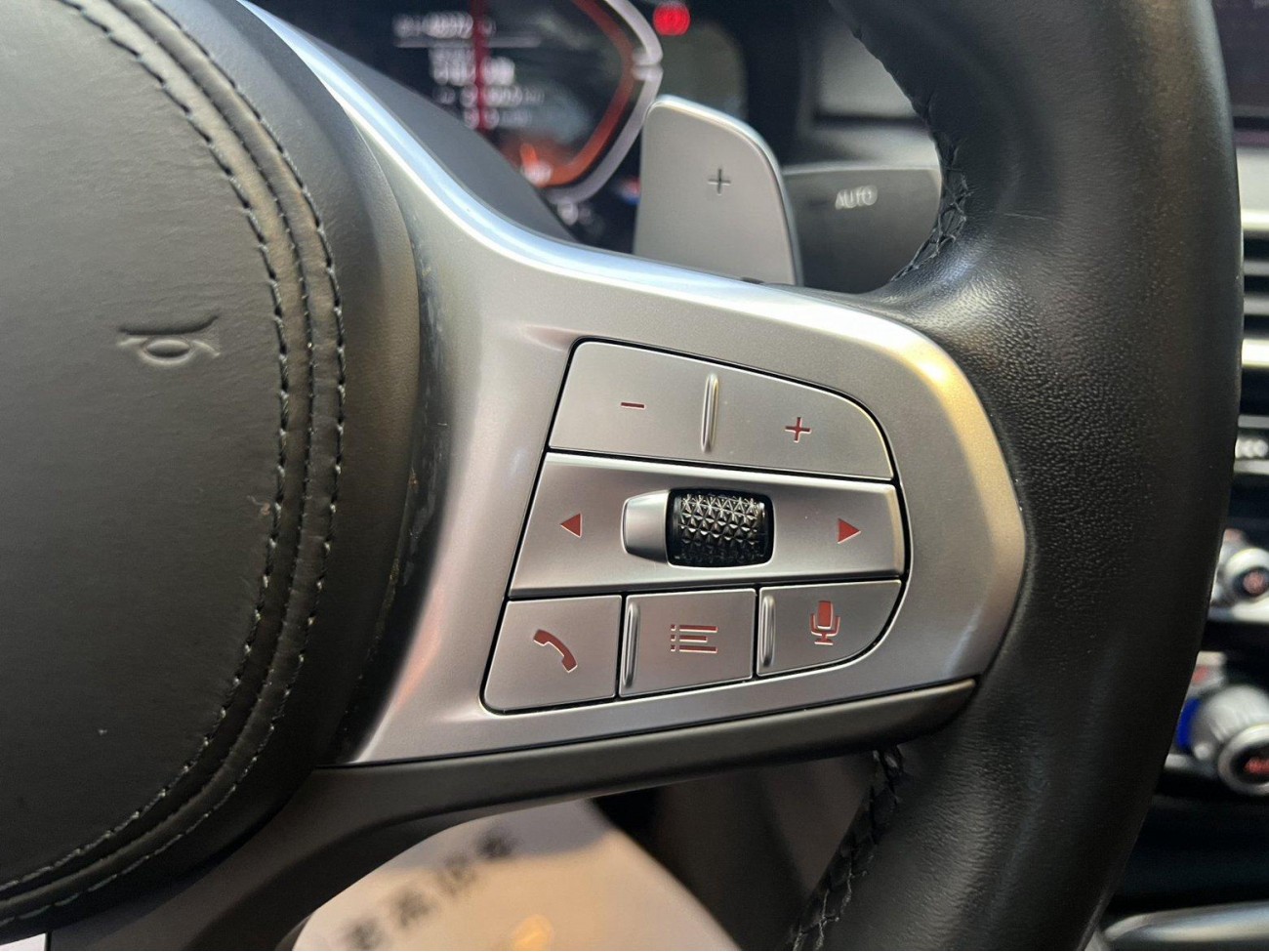 BMW 530Li 2024