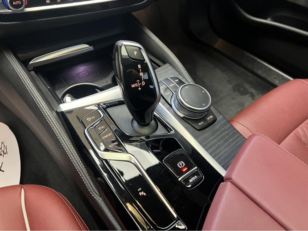 BMW 530Li 2024