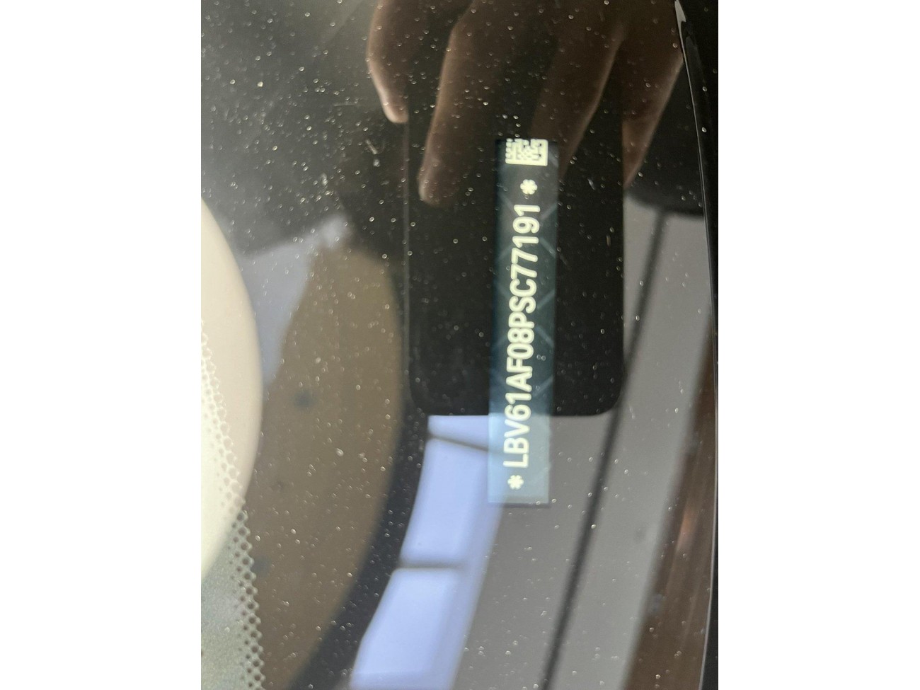 BMW 530Li 2024