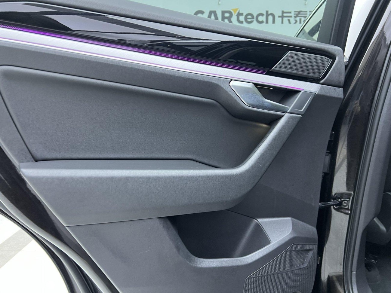 Volkswagen Touareg 2022