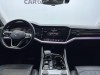 Volkswagen Touareg 2022