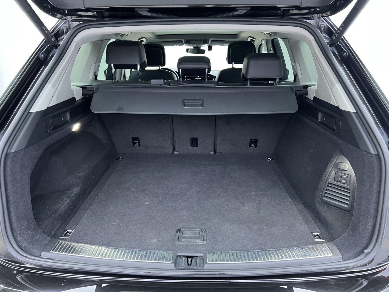 Volkswagen Touareg 2022