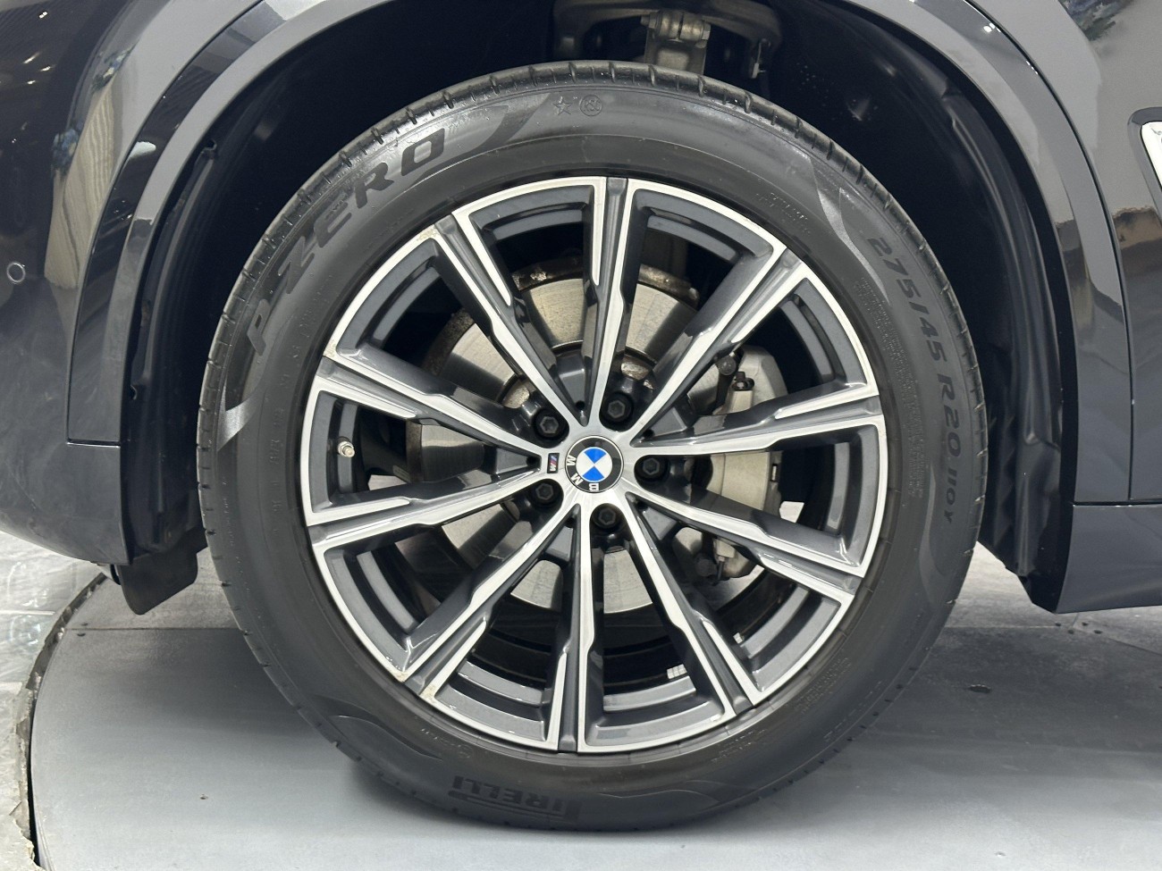 BMW X5 2023