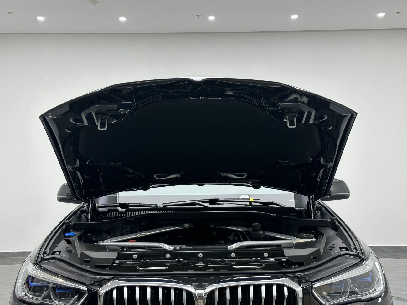 BMW X5 2023