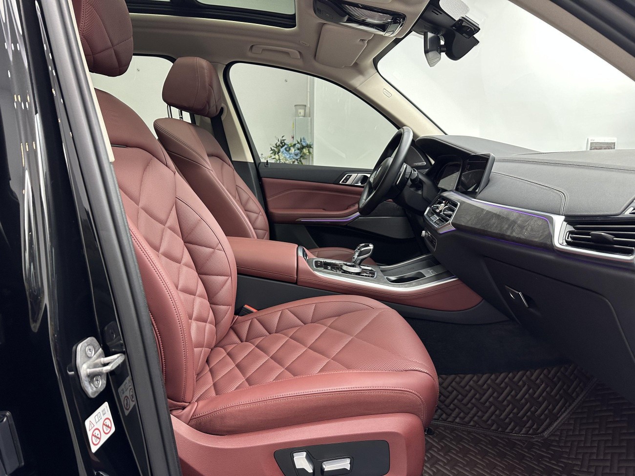 BMW X5 2023