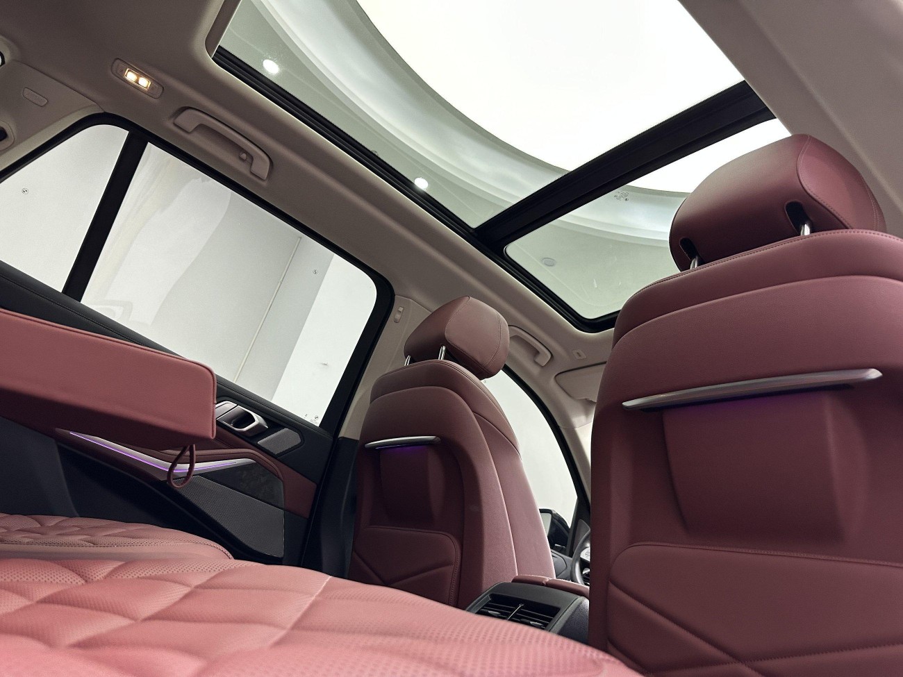 BMW X5 2023