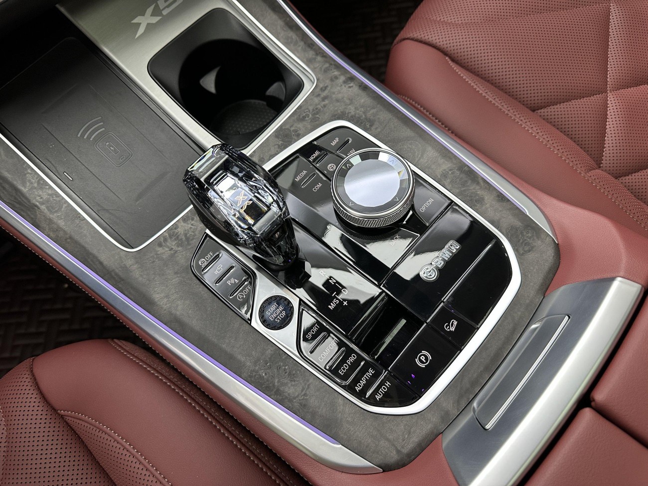 BMW X5 2023