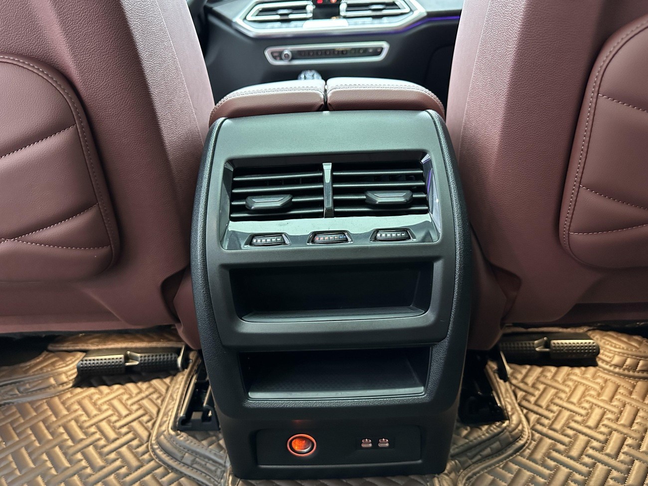 BMW X5 2023