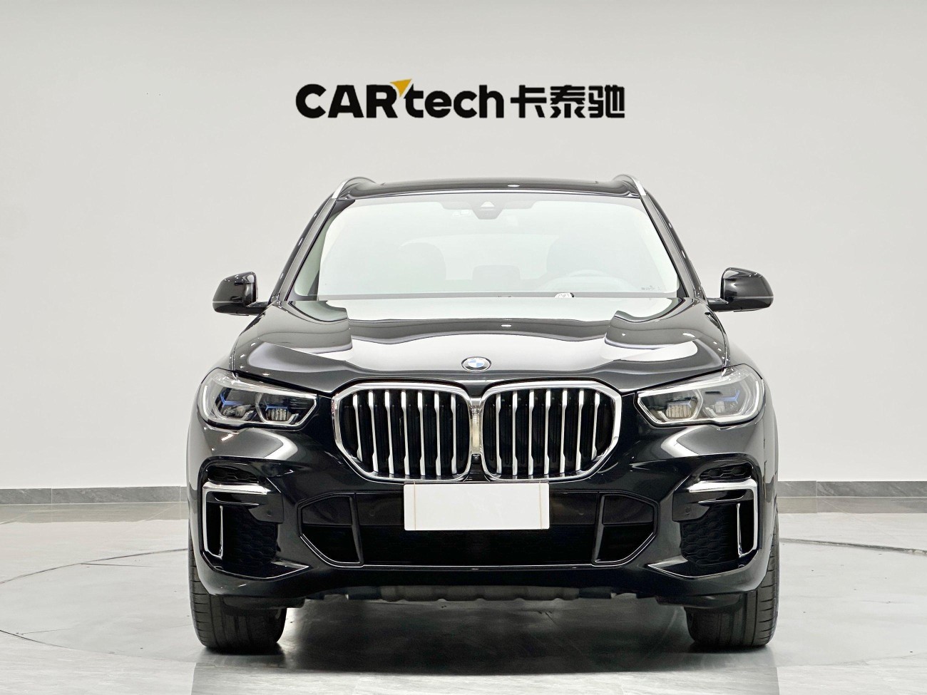 BMW X5 2023