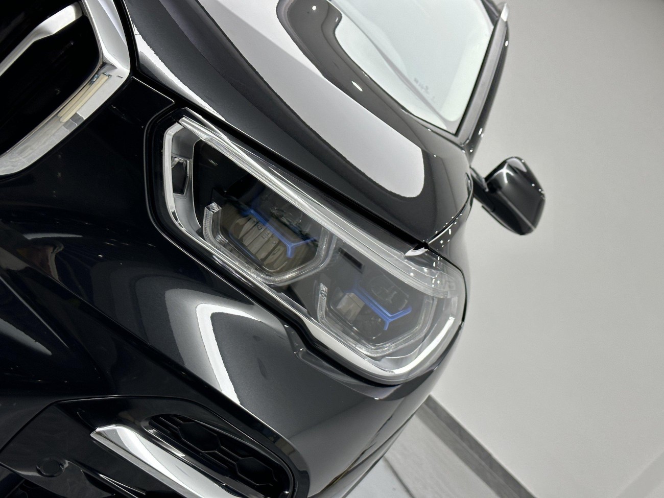 BMW X5 2023