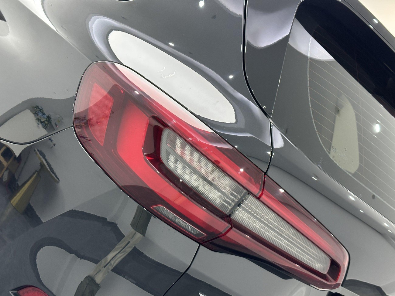 BMW X5 2023