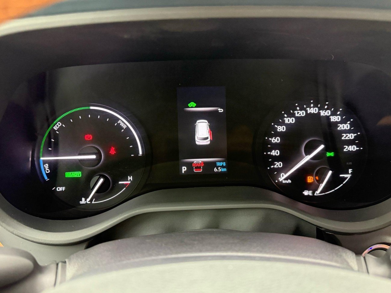 Toyota Granvia 2025