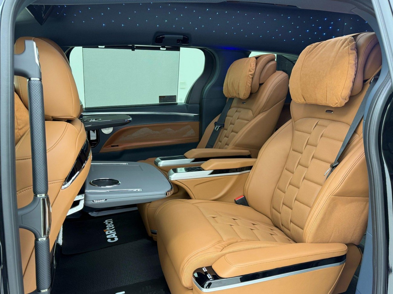 Toyota Granvia 2025