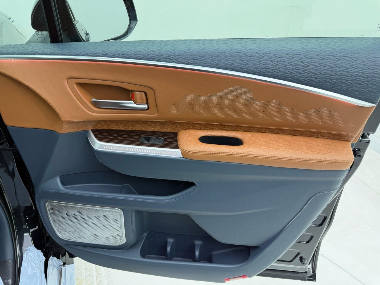 Toyota Granvia 2025