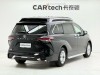 Toyota Granvia 2025