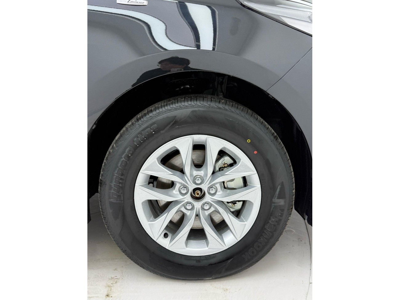 Toyota Granvia 2025