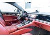 Porsche Panamera 2021