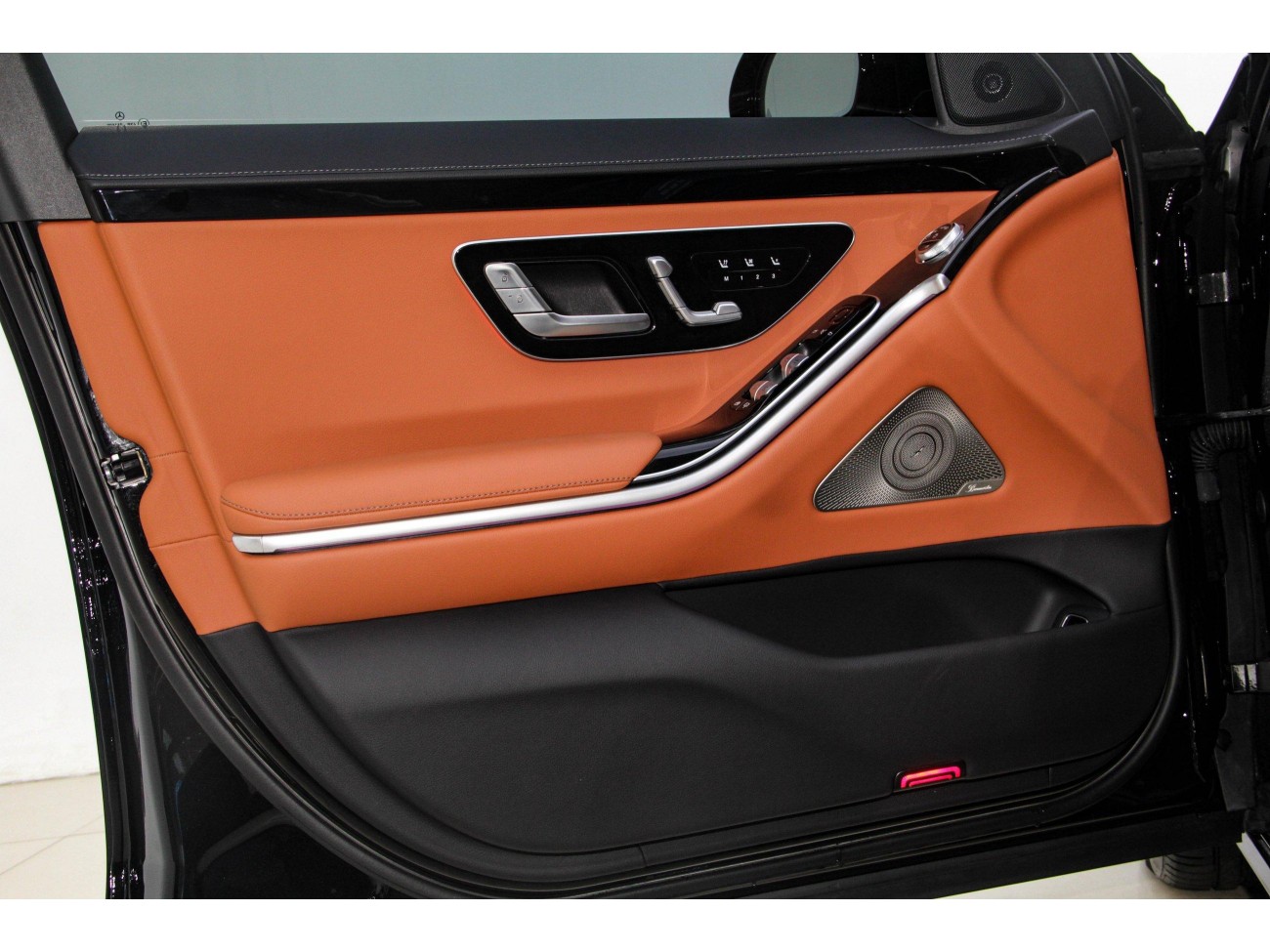 Mercedes-Benz S 400 L 2024