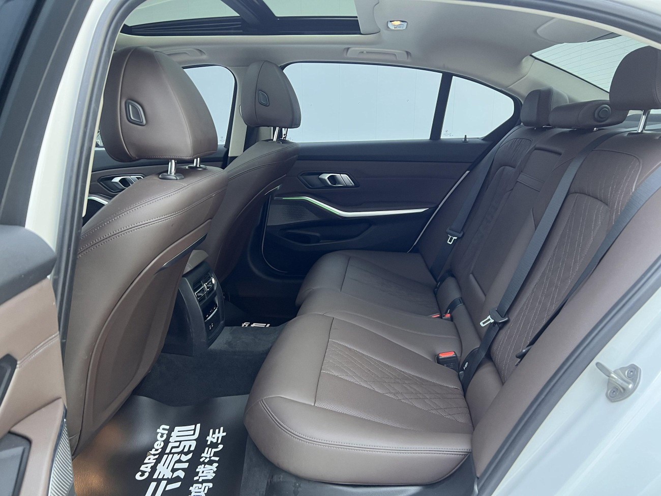 BMW 325Li 2023