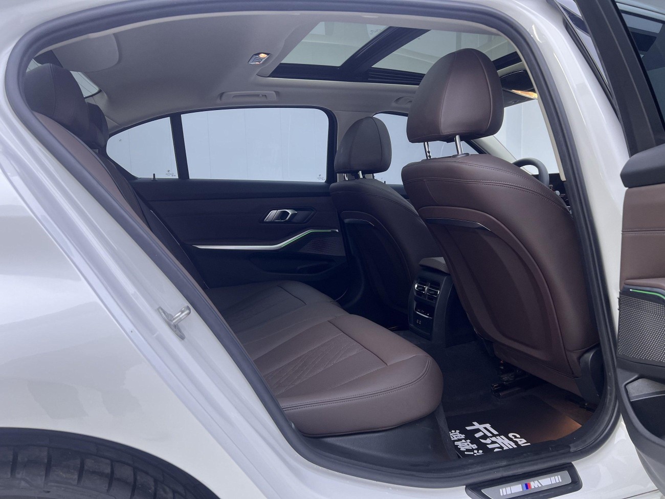 BMW 325Li 2023