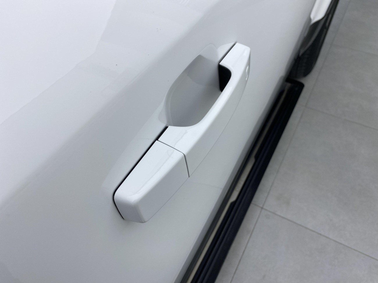 Land Rover Defender 2022