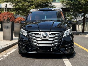 Mercedes-Benz 2021 2022