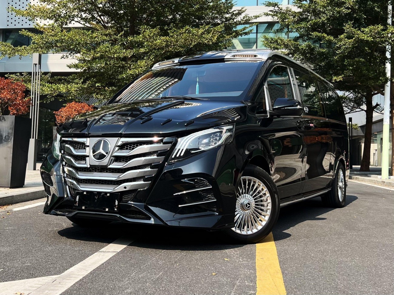 Mercedes-Benz 2022
