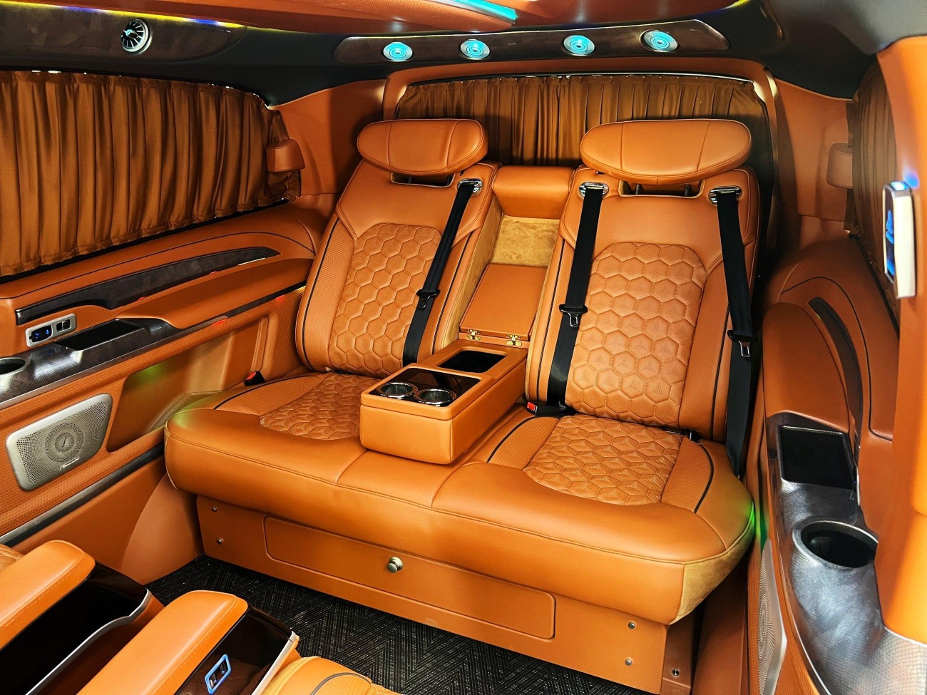 Mercedes-Benz 2022