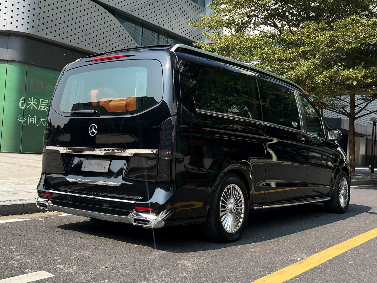 Mercedes-Benz 2022