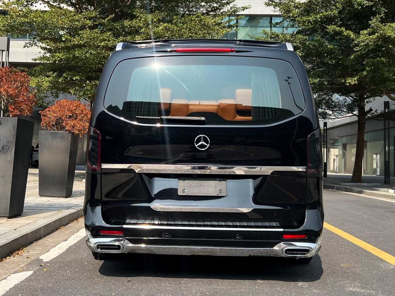 Mercedes-Benz 2022