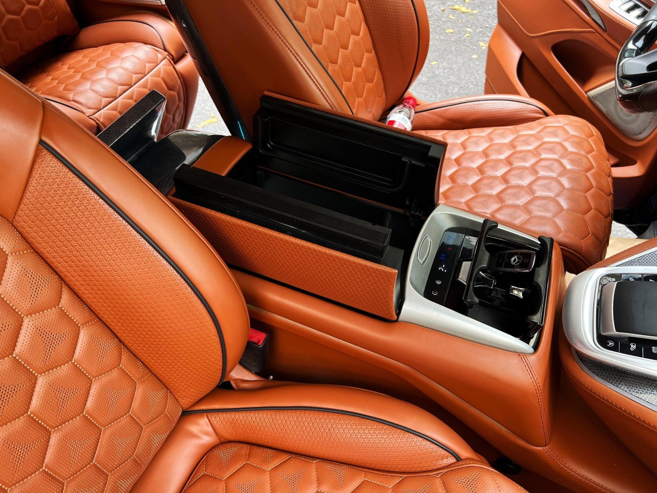 Mercedes-Benz 2022