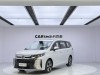 Trumpchi M6 2025