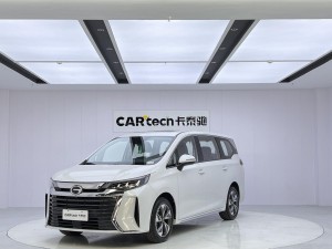 Trumpchi M6 2025