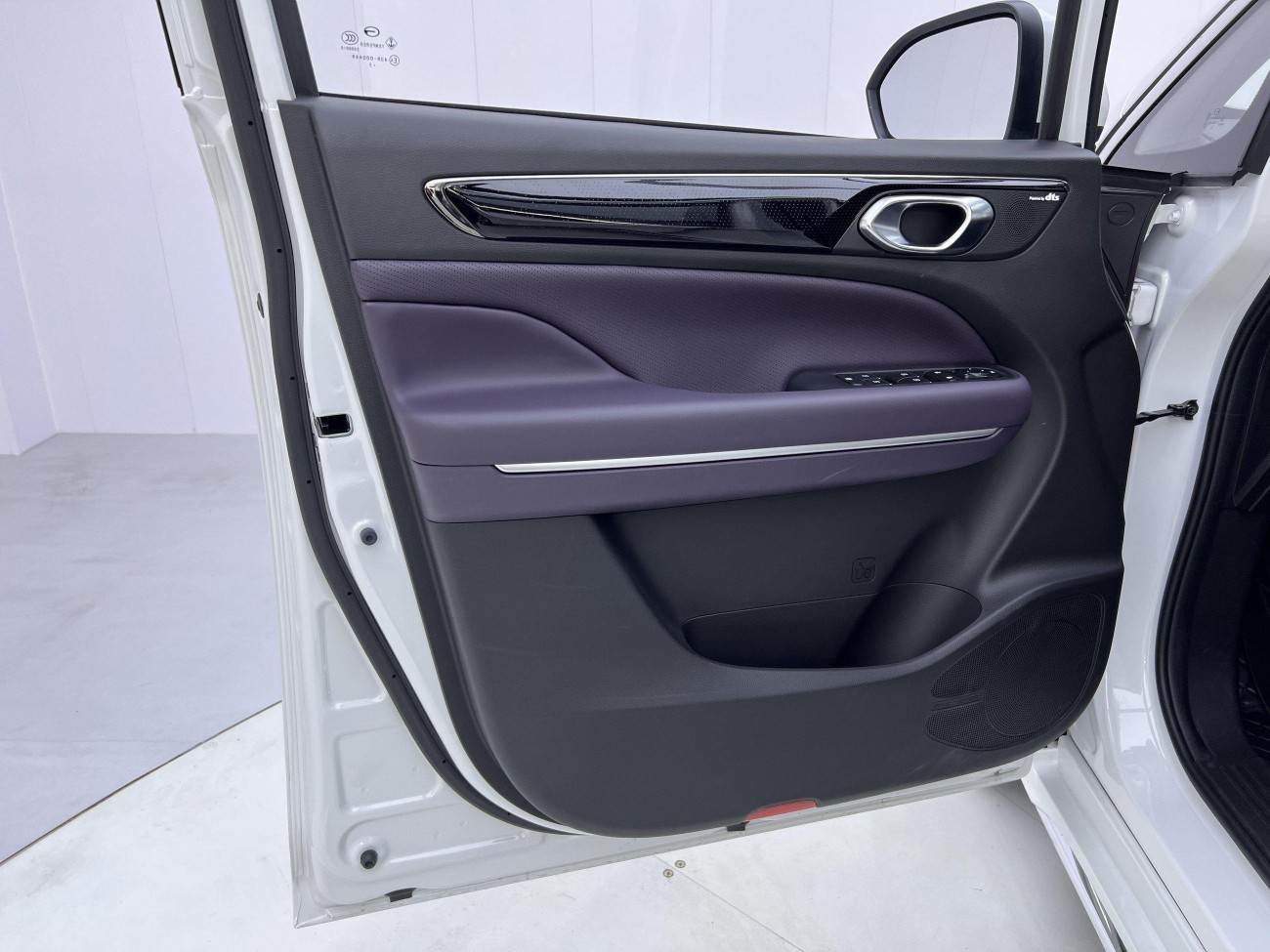 Trumpchi M6 2025