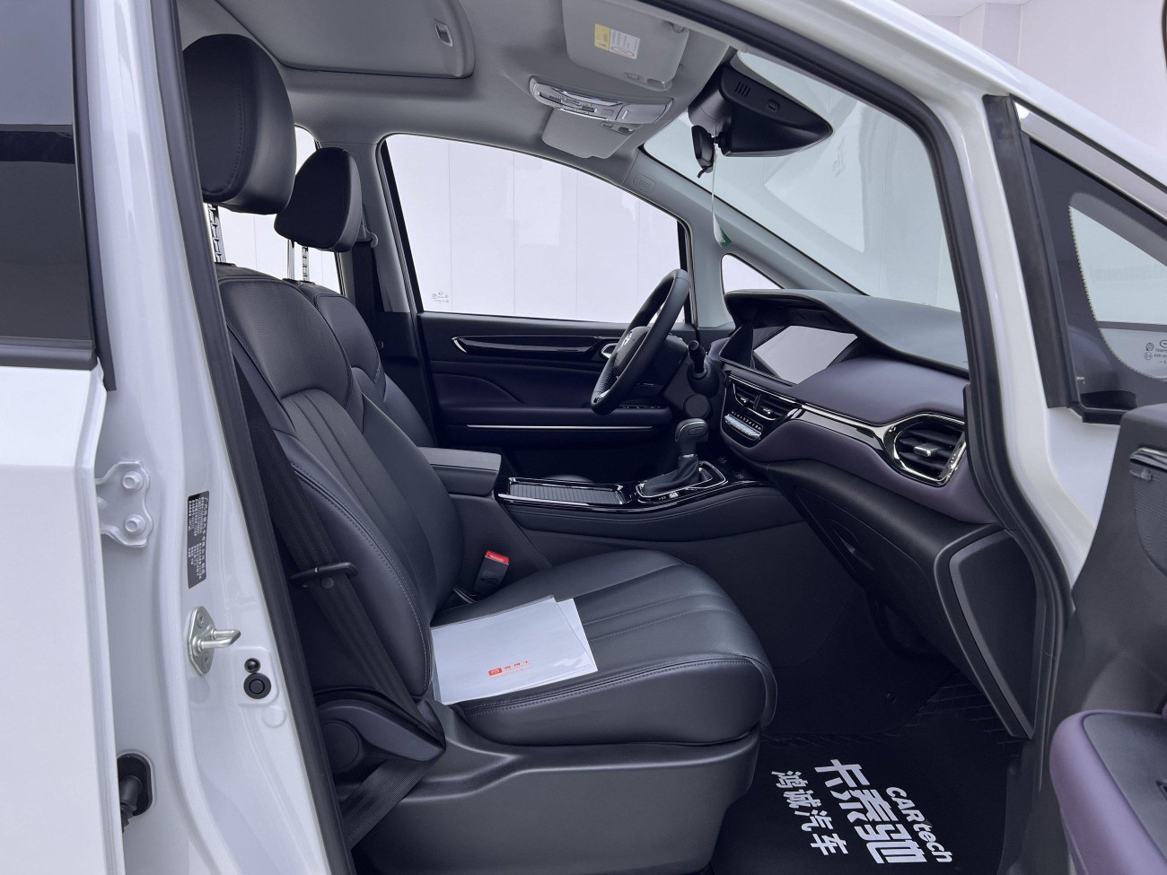 Trumpchi M6 2025