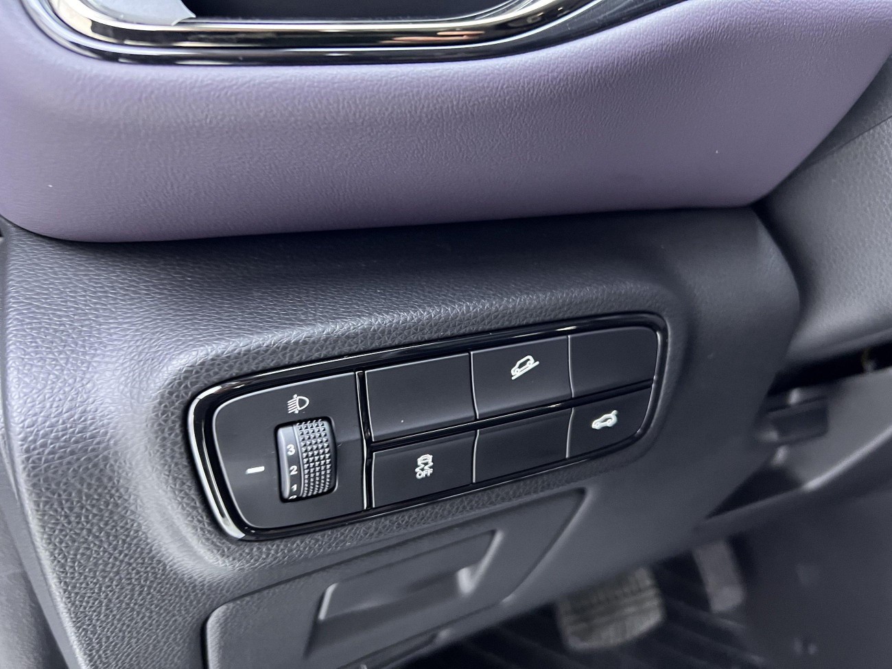 Trumpchi M6 2025