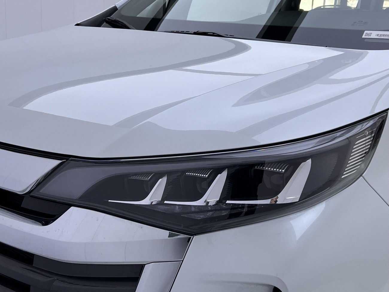 Trumpchi M6 2025