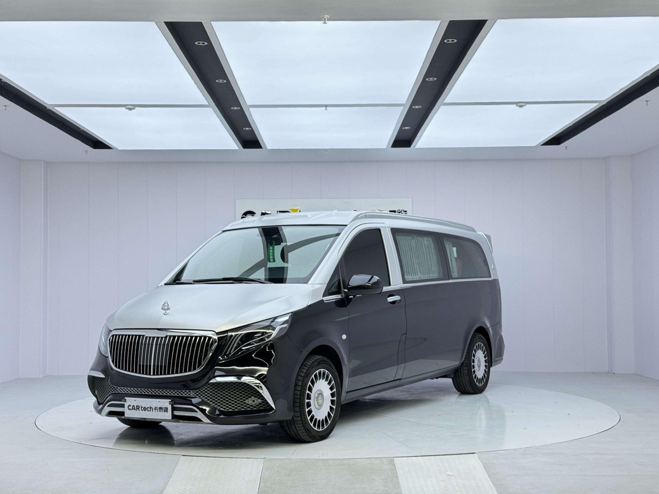 Mercedes-Benz 2023