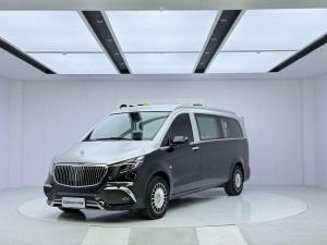 Mercedes-Benz 2023 2023
