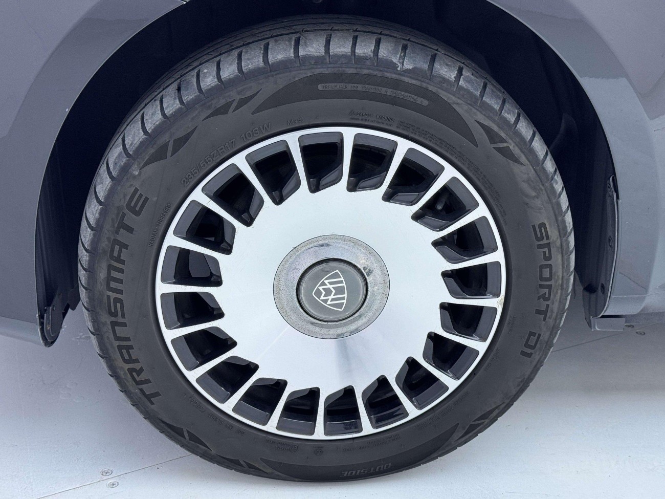 Mercedes-Benz 2023