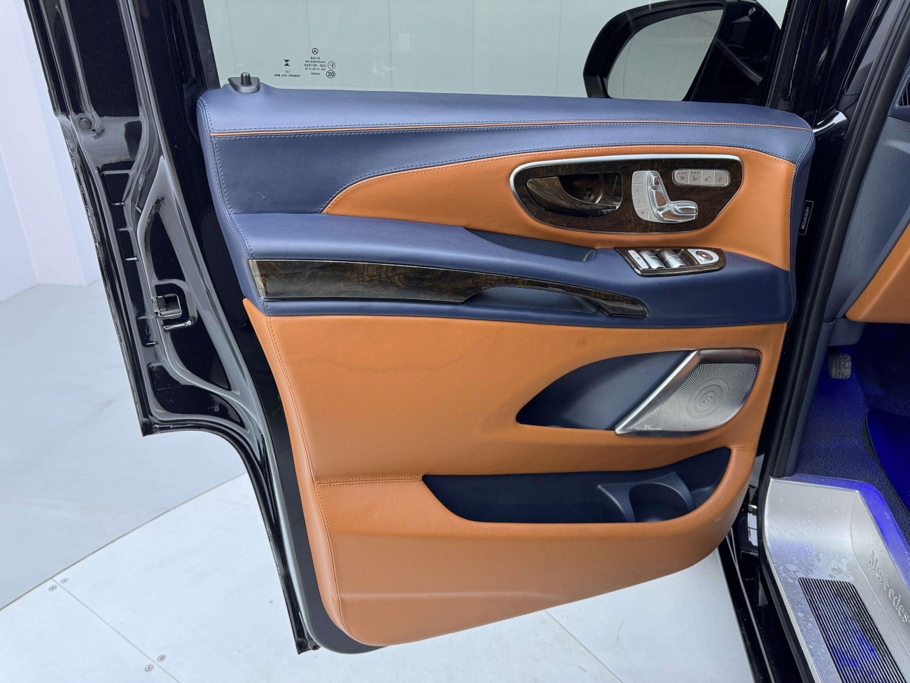 Mercedes-Benz 2023